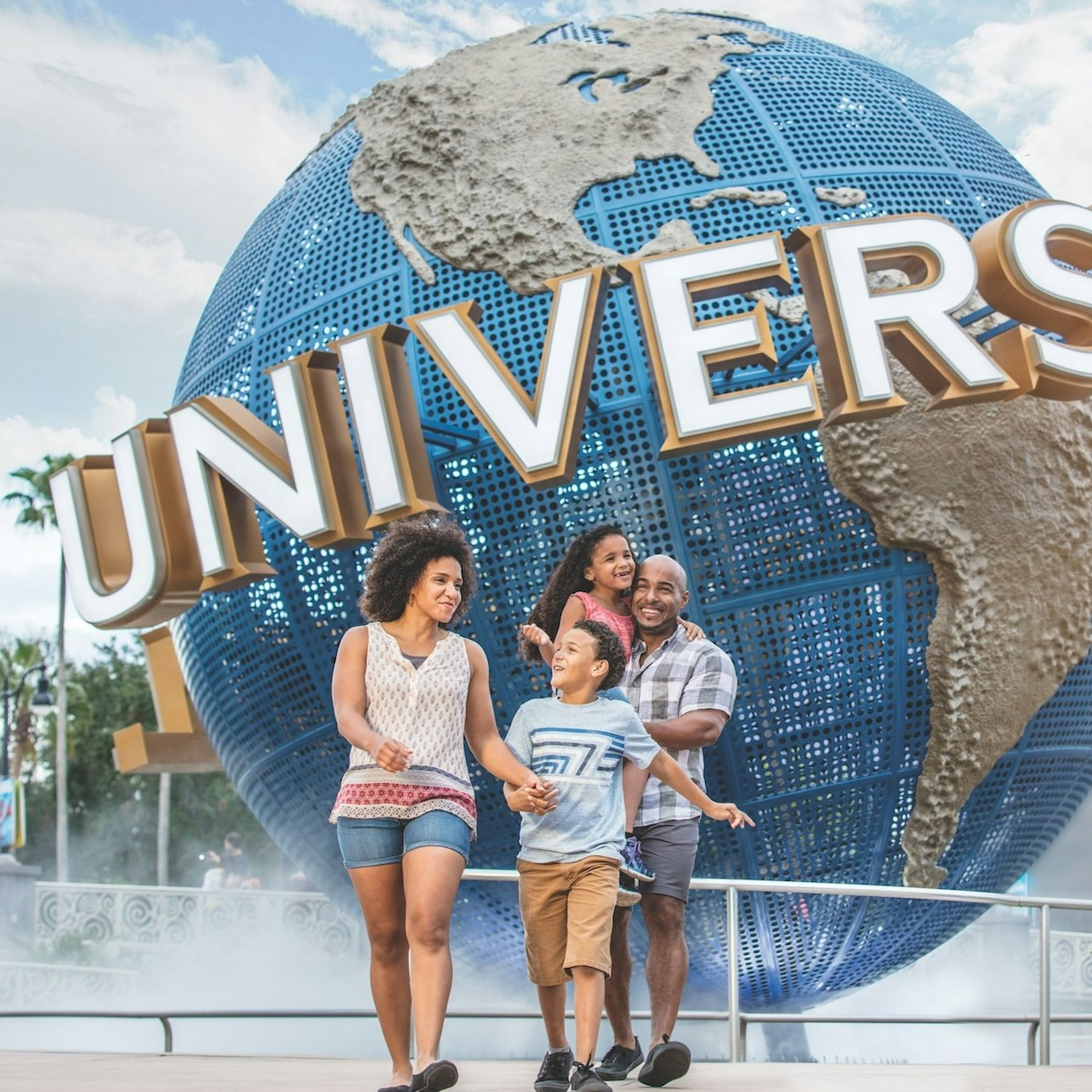 Universal Orlando Resort: Day Trip by Brightline Train from Miami - Photo 1 of 16